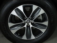 Used 2023  Toyota Highlander L AWD at Drive Now Westlake near Westlake, OH