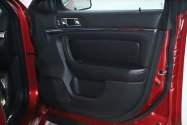 Used 2011 Lincoln MKS 4d Sedan AWD EcoBoost at Drive Now Westlake near Westlake, OH