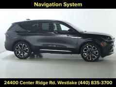 Used 2024  Lincoln Nautilus Reserve AWD at DriveNow Mayfield near Mayfield Heights&comma; OH