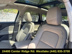 Used 2022  Lincoln Corsair Reserve AWD at Drive Now Westlake near Westlake&comma; OH
