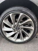 Used 2023  Lincoln Nautilus Reserve AWD at Drive Now Westlake near Westlake, OH