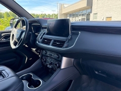 Used 2024  Chevrolet Tahoe 4WD 4dr LT at DriveNow Mayfield near Mayfield Heights&comma; OH