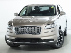Used 2021 Lincoln Nautilus Standard AWD at Drive Now Westlake near Westlake, OH