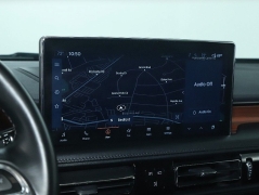 Used 2022  Lincoln Nautilus Reserve AWD at DriveNow Mayfield near Mayfield Heights&comma; OH