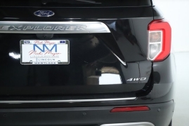 Used 2022 Ford Explorer Platinum 4WD at DriveNow Mayfield near Mayfield Heights, OH