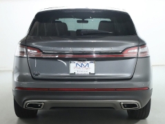 Used 2022  Lincoln Nautilus Reserve AWD at Drive Now Westlake near Westlake&comma; OH