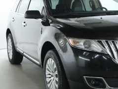 Used 2011 Lincoln MKX FWD 4dr at DriveNow Mayfield near Mayfield Heights, OH