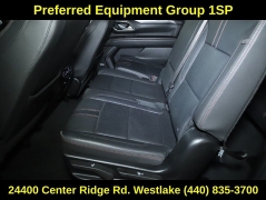 Used 2024  Chevrolet Suburban 2WD 4dr RST at DriveNow Mayfield near Mayfield Heights&comma; OH