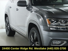 Used 2018  Volkswagen Atlas 3&period;6L V6 SEL Premium 4MOTION at DriveNow Mayfield near Mayfield Heights&comma; OH