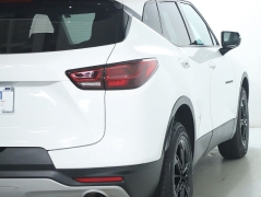 Used 2023  Chevrolet Blazer FWD 4dr LT w&sol;3LT at DriveNow Mayfield near Mayfield Heights&comma; OH