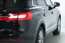 Used 2016 Lincoln MKX 4d SUV FWD Select at DriveNow Mayfield near Mayfield Heights, OH