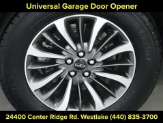 Used 2023  Lincoln Nautilus Standard AWD at Drive Now Westlake near Westlake&comma; OH