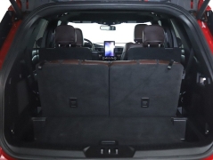 Used 2022  Ford Explorer Platinum 4WD at DriveNow Mayfield near Mayfield Heights&comma; OH