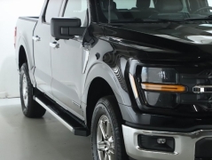 Used 2024 Ford F-150 XLT 4WD SuperCrew Box at Drive Now Westlake near Westlake, OH