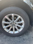 Used 2015 Lincoln MKX FWD 4dr at Drive Now Westlake near Westlake, OH