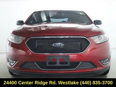 Used 2014  Ford Taurus 4d Sedan SHO AWD at DriveNow Mayfield near Mayfield Heights&comma; OH
