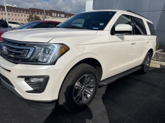Used 2019 Ford Expedition 4d SUV 4WD XLT at Drive Now Westlake near Westlake, OH