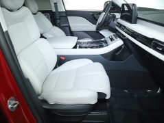 Used 2025  Lincoln Aviator Reserve AWD at DriveNow Mayfield near Mayfield Heights&comma; OH