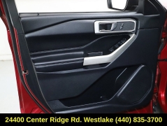 Used 2020  Ford Explorer 4d SUV 4WD XLT 2&period;3L EcoBoost at DriveNow Mayfield near Mayfield Heights&comma; OH