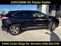 Used 2021  Ford Edge AWD at Drive Now Westlake near Westlake&comma; OH