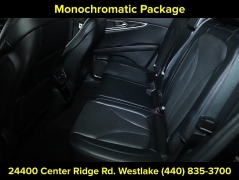 Used 2023  Lincoln Nautilus Reserve AWD at Drive Now Westlake near Westlake&comma; OH