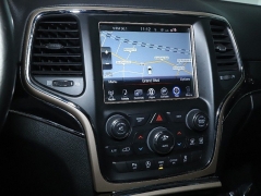 Used 2016  Jeep Grand Cherokee 4WD 4dr Limited 75th Anniversary at Drive Now Westlake near Westlake&comma; OH