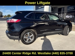 Used 2021  Ford Edge AWD at Drive Now Westlake near Westlake&comma; OH