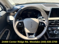 Used 2022  Lincoln Corsair Reserve AWD at Drive Now Westlake near Westlake&comma; OH