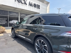 Used 2022 Lincoln Aviator Reserve AWD at Drive Now Westlake near Westlake, OH
