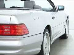 Used 1998 Mercedes-Benz SL-Class 2d Convertible SL500 at Drive Now Westlake near Westlake, OH