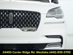 Used 2023  Lincoln Aviator Black Label AWD at Drive Now Westlake near Westlake&comma; OH