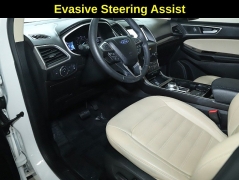 Used 2020  Ford Edge AWD at Drive Now Westlake near Westlake, OH