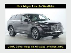  2023 Lincoln Corsair Standard AWD at Drive Now Westlake near Westlake&comma; OH