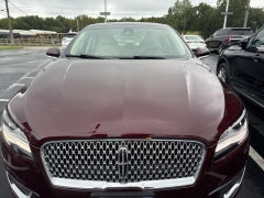 Used 2017 Lincoln MKZ 4d Sedan FWD Reserve at DriveNow Mayfield near Mayfield Heights, OH