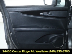 Used 2022  Lincoln Nautilus Standard AWD at Drive Now Westlake near Westlake&comma; OH