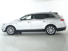 Used 2013  Lincoln MKT 4d SUV AWD EcoBoost at DriveNow Mayfield near Mayfield Heights&comma; OH