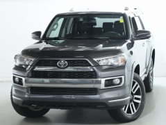 Used 2016 Toyota 4Runner 4WD 4dr V6 (Natl) at DriveNow Mayfield near Mayfield Heights, OH