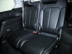 Used 2023  Jeep Grand Cherokee L Limited 4x4 at Drive Now Westlake near Westlake&comma; OH