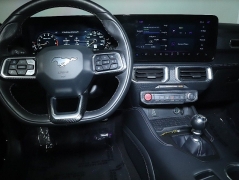 Used 2024  Ford Mustang GT Fastback at Drive Now Westlake near Westlake&comma; OH