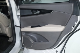 Used 2022 Lincoln Nautilus Reserve AWD at DriveNow Mayfield near Mayfield Heights, OH