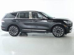 Used 2023  Lincoln Aviator Black Label AWD at DriveNow Mayfield near Mayfield Heights, OH