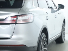 Used 2023  Lincoln Nautilus Reserve AWD at Drive Now Westlake near Westlake&comma; OH