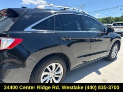 Used 2016  Acura RDX AWD 4dr Pkg at DriveNow Mayfield near Mayfield Heights&comma; OH