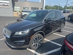Used 2019 Lincoln MKC 4d SUV AWD Reserve at Drive Now Westlake near Westlake, OH