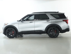 Used 2023  Ford Explorer ST 4WD at Drive Now Westlake near Westlake&comma; OH