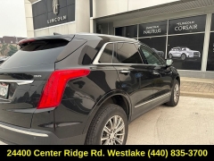 Used 2019  Cadillac XT5 4d SUV AWD Luxury at Drive Now Westlake near Westlake&comma; OH