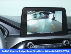 Used 2023  Ford Escape Active AWD at DriveNow Mayfield near Mayfield Heights, OH