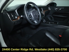 Used 2022  Volvo S60 Recharge T8 eAWD PHEV at DriveNow Mayfield near Mayfield Heights&comma; OH