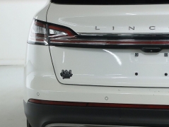 Used 2022  Lincoln Nautilus Reserve AWD at Drive Now Westlake near Westlake, OH