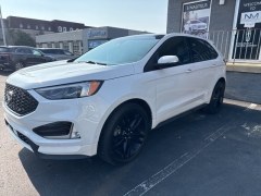 Used 2019 Ford Edge 4d SUV AWD ST at DriveNow Mayfield near Mayfield Heights, OH